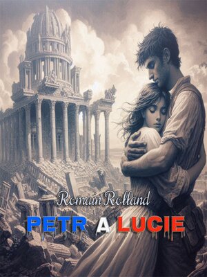 cover image of Petr a Lucie